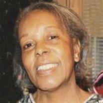Thelka J. Robinson