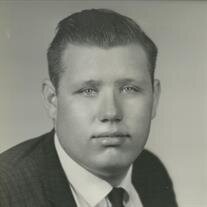 Mr. Stanley M.  Rogers