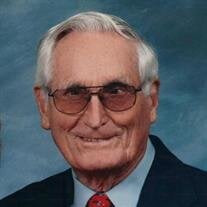 BILL E.  "UNCLE BILL" FAIRCHILD