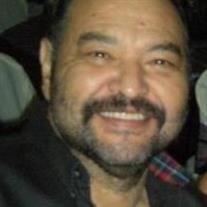 Miguel  Angel Fernandez