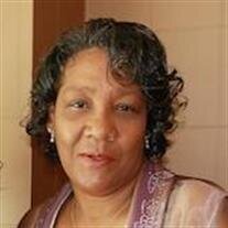 Shirley Jean Pender