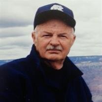 Robert Edward Lee Correll, III