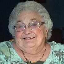Helen E. Psick