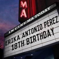 Erika Antonio Perez