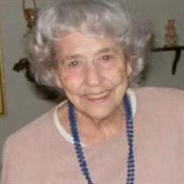 Connie L. Perkins