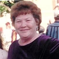 Ruth  Cleon Linton