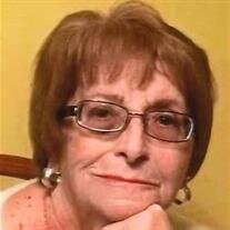 Barbara M. Steghaus