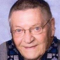 George A. Dehner