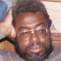 Daniel Ellis Smith, Sr.
