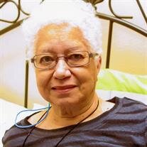 Marta Virginia Pryor
