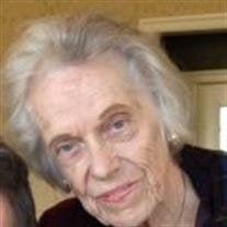 Dorothy Ritenour Clem