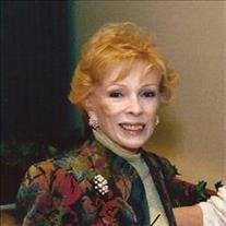 Patricia Hinds