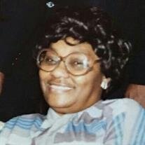 Mildred  Tyson  Wattree