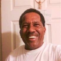 Harry  Joe Martin , Sr.