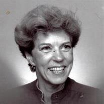Mrs. Jean Marie (DeMartino) Mastrangelo