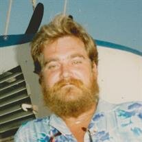 John A Atkinson