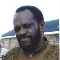 Melvin  Miller