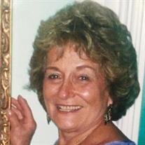 Geraldine  "Geri" Trocchio of Roselle