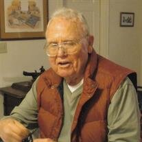 M. Eugene  Spencer 