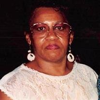 Louise Irma Swanigan