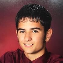 Garrett W. Dietz