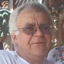 Michael Duda