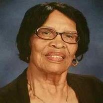 Cora Lee Fitch