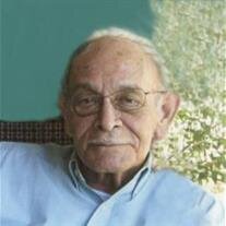 Charles Thomas Perez