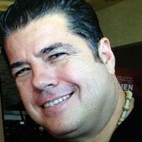Jaime Fernando Garza