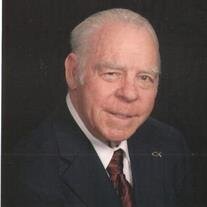 Robert Earl "Bob" Pritchett