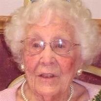Edith G. Weaver