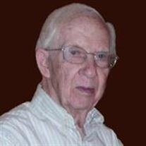 Rev.  Harold Von Nessen, Sr.