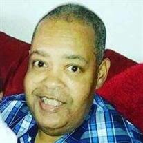 Mr. Alvin Charles Cheatom, Sr.