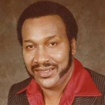 Mr. Robert Earl Ware, Sr.