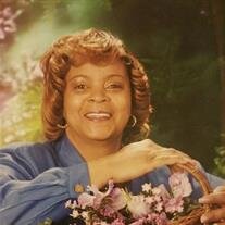 Mrs. Sandra K Mathews-Ellis