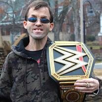 Justin Kyle Nichols