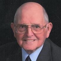 LeRoy John Westrich