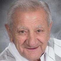 Stanley E. "Smitty" Sakowski