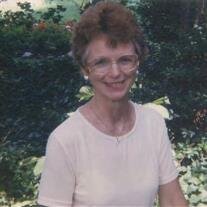 Catherine S. Scott