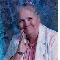 Roma Millie (Stone) Copenhaver