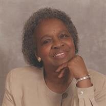 Vernell Morris Jackson