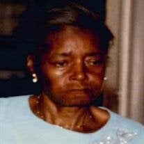 Jessie Belle Green