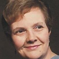 Zelma L. (Guthrie) Fletcher
