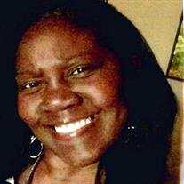 Deborah Lynn Foster