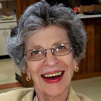 Ann Cooper Holcomb