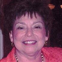 Sandy S. Gilson