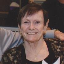 Mrs. Kathleen Ann Immenhausen of Hoffman Estates