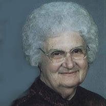 Eleanor  Viola Klenck
