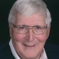 Gerald A. Polomsky