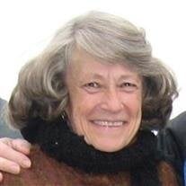 Barbara Anne Mahoney